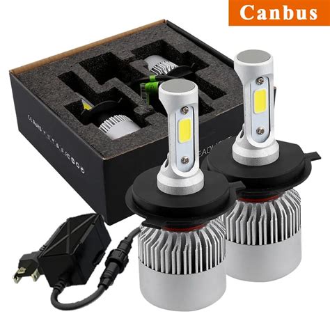 led canbus headlight